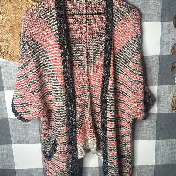 Moth Cardigan - Picture 2 of 5